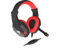 GENESIS ARGON 110 Czarn-Czerw - 1077615 - zdjęcie 3